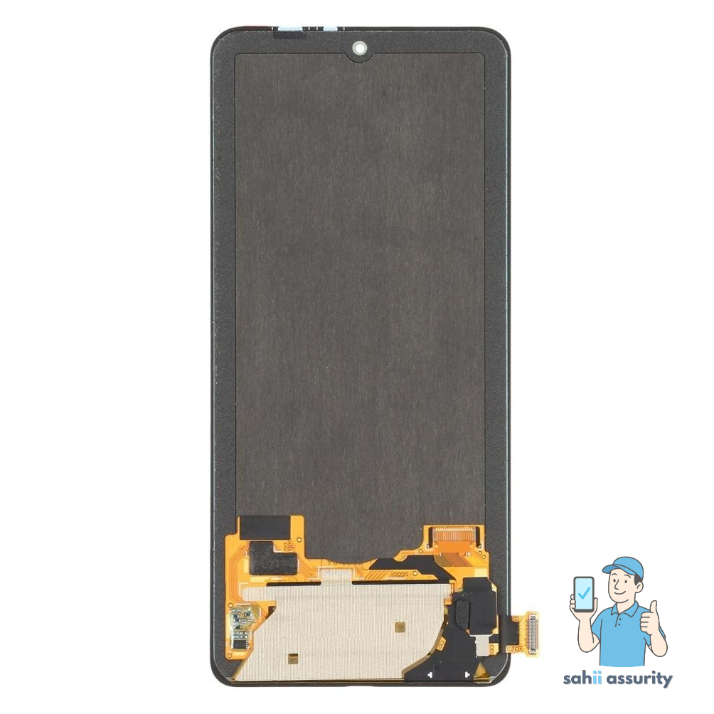 LCD with Touch Screen for Xiaomi Mi 11X thumbnail